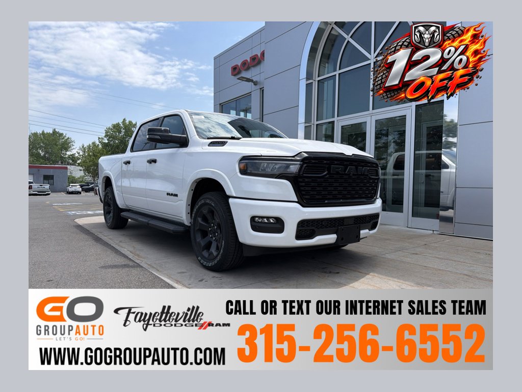  Ram 1500