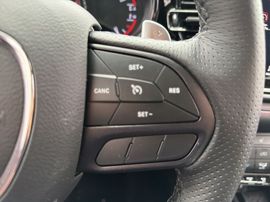 2026 Dodge Durango GT HEMI V8 - Photo 22