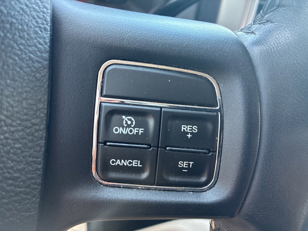 2018 RAM Ram 2500 Pickup Big Horn - Photo 27