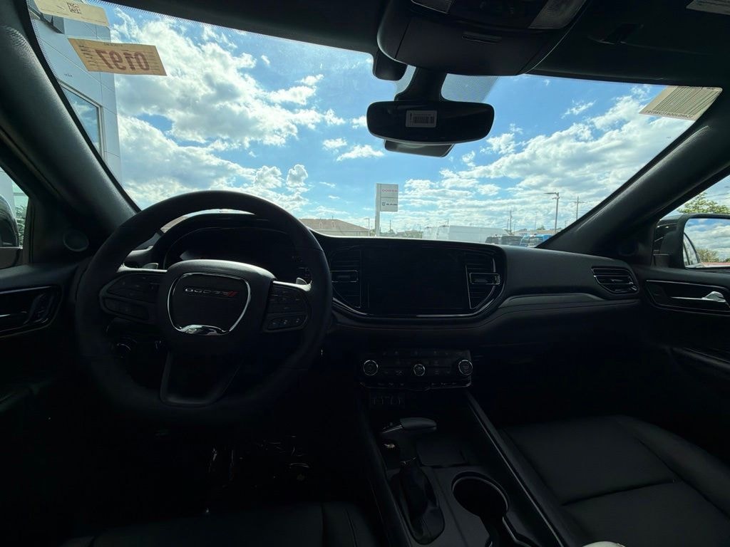 New 2026 Dodge Durango GT PLUS AWD Sport Utility