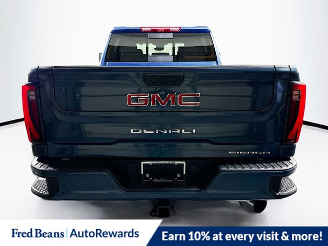 New 2026 GMC Sierra 2500HD Denali Truck