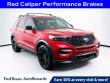 Used 2020 Ford Explorer ST SUV