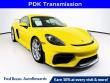 Used 2022 Porsche 718 Cayman GT4 Coupe