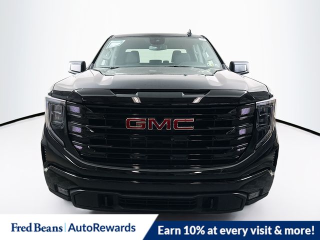 New 2026 GMC Sierra 1500 Elevation w/3SB Truck Crew Cab
