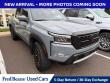 Used 2023 Nissan Frontier PRO-4X Truck Crew Cab
