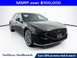 Used 2023 Genesis G90 3.5T e-SC Sedan