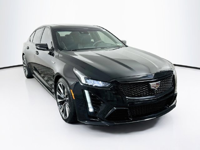 2023 Cadillac CT5 V-Series Blackwing