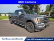 Used 2022 Ford F-150 Lariat Truck