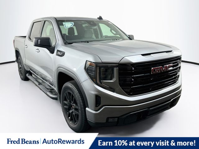  GMC Sierra 1500