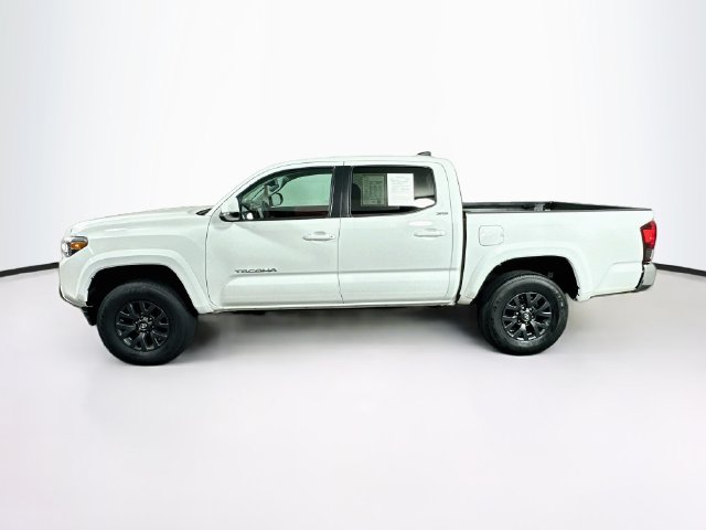 Certified 2023 Toyota Tacoma SR5 Truck Double Cab