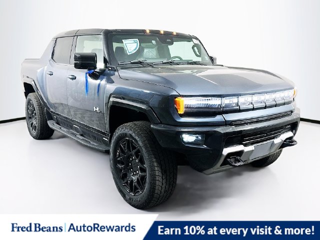  GMC Hummer EV Pickup