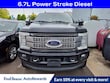  Ford F-250SD