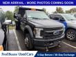 Used 2019 Ford F-550SD XL Chassis