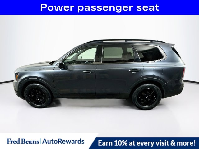 Used 2024 Kia Telluride SX-Prestige X-Pro SUV