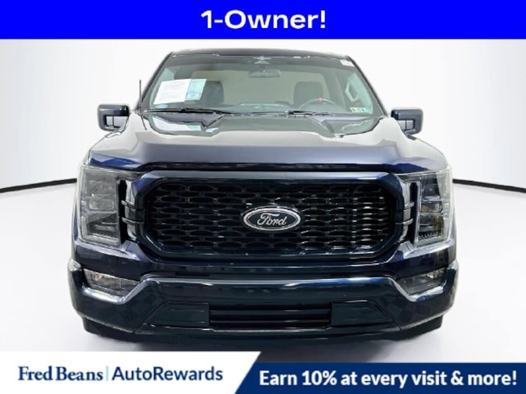 Used 2023 Ford F-150 XL Truck Regular Cab