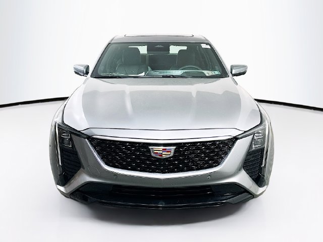 New 2026 CADILLAC CT5 Premium Luxury Sedan