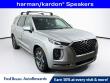 Used 2022 Hyundai Palisade Calligraphy SUV