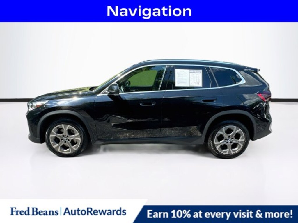 Used 2023 BMW X1 xDrive28i SUV