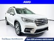  Subaru Ascent