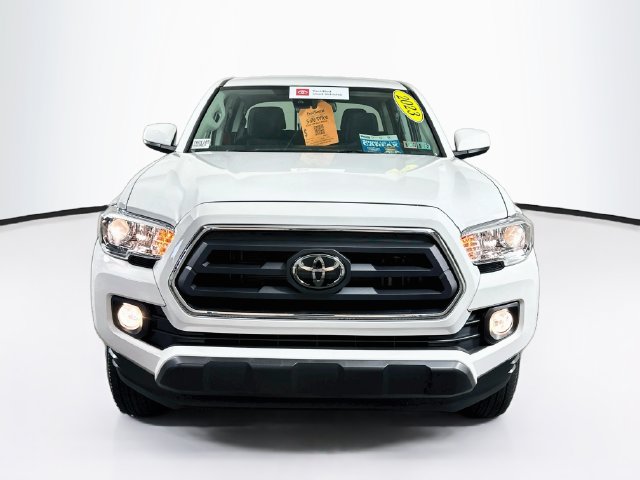Certified 2023 Toyota Tacoma SR5 Truck Double Cab