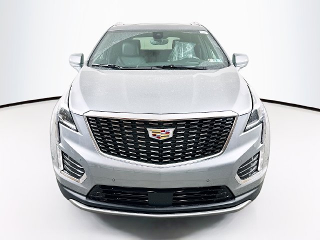 New 2026 CADILLAC XT5 Premium Luxury SUV