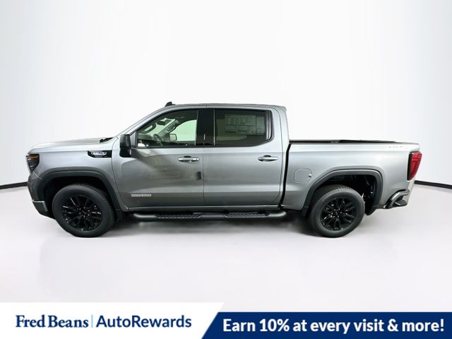 New 2026 GMC Sierra 1500 Elevation Truck