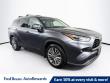 Used 2021 Toyota Highlander Platinum SUV