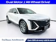  Cadillac Lyriq