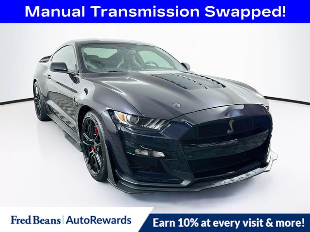 2022 Ford Shelby GT500 Shelby GT500