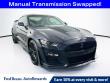 Used 2022 Ford Mustang Shelby GT500 Coupe