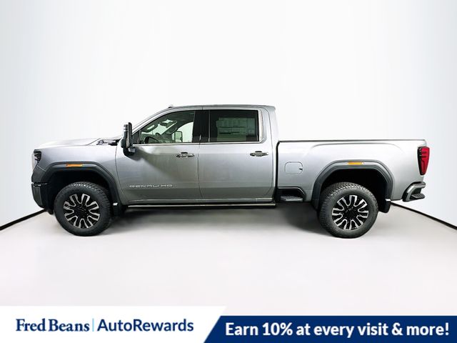 New 2026 GMC Sierra 2500 HD Denali Ultimate Truck Crew Cab