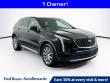 Used 2019 CADILLAC XT4 Premium Luxury SUV