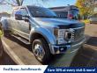 Used 2020 Ford F-450SD XLT Truck