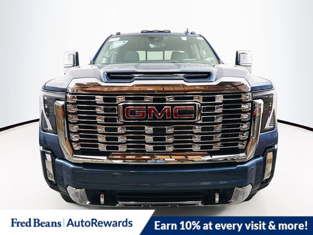 New 2026 GMC Sierra 2500HD Denali Truck