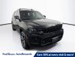 Used 2023 Jeep Grand Cherokee Overland SUV