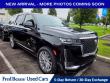Certified 2023 Cadillac Escalade Premium Luxury SUV