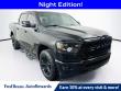 Used 2024 Ram 1500 Big Horn/Lone Star Truck Crew Cab