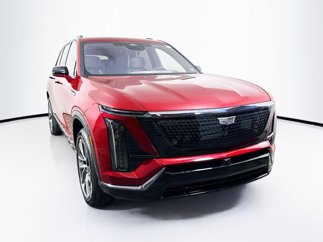  CADILLAC VISTIQ