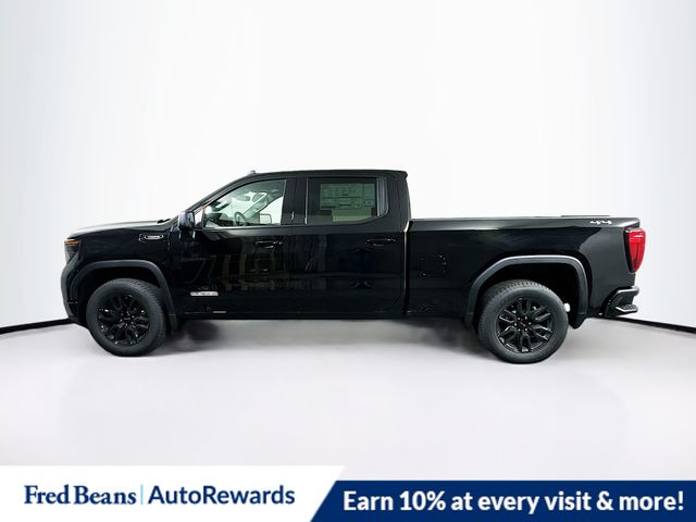New 2026 GMC Sierra 1500 Elevation w/3SB Truck Crew Cab