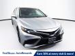 Used 2024 Toyota Camry XSE V6 Sedan