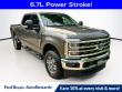 Used 2023 Ford F-250SD Lariat Truck