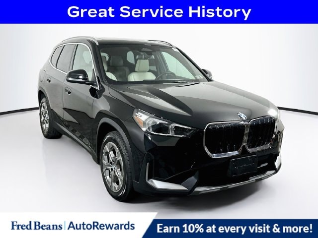 2023 BMW X1 28i