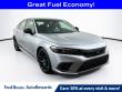 Used 2023 Honda Civic Sport Sedan