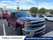  Chevrolet Silverado 2500HD