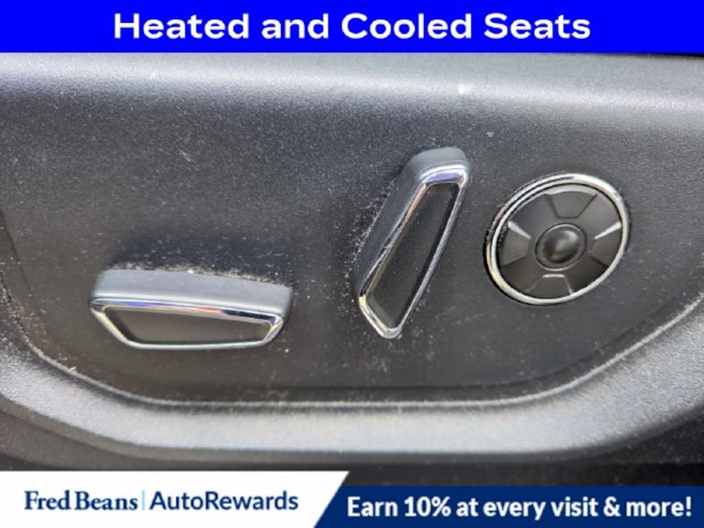 Used 2019 Ford F-250SD Platinum Truck