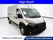  Ram ProMaster 2500