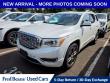 Used 2018 GMC Acadia Denali SUV