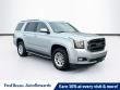 Used 2018 GMC Yukon SLT SUV