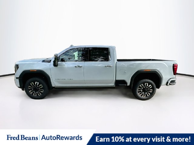 New 2026 GMC Sierra 2500HD Denali Ultimate Truck