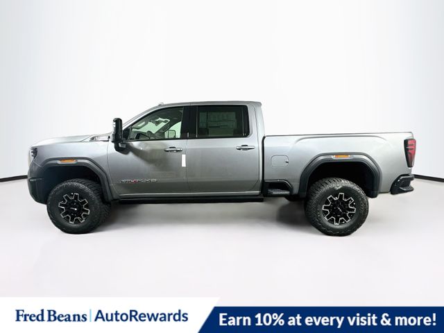 New 2026 GMC Sierra 2500HD AT4X Truck